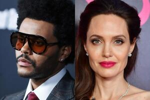 Фанати впевнені, що в деяких треках із нового альбому The Weeknd згадав про свої стосунки з Анджеліною Джолі