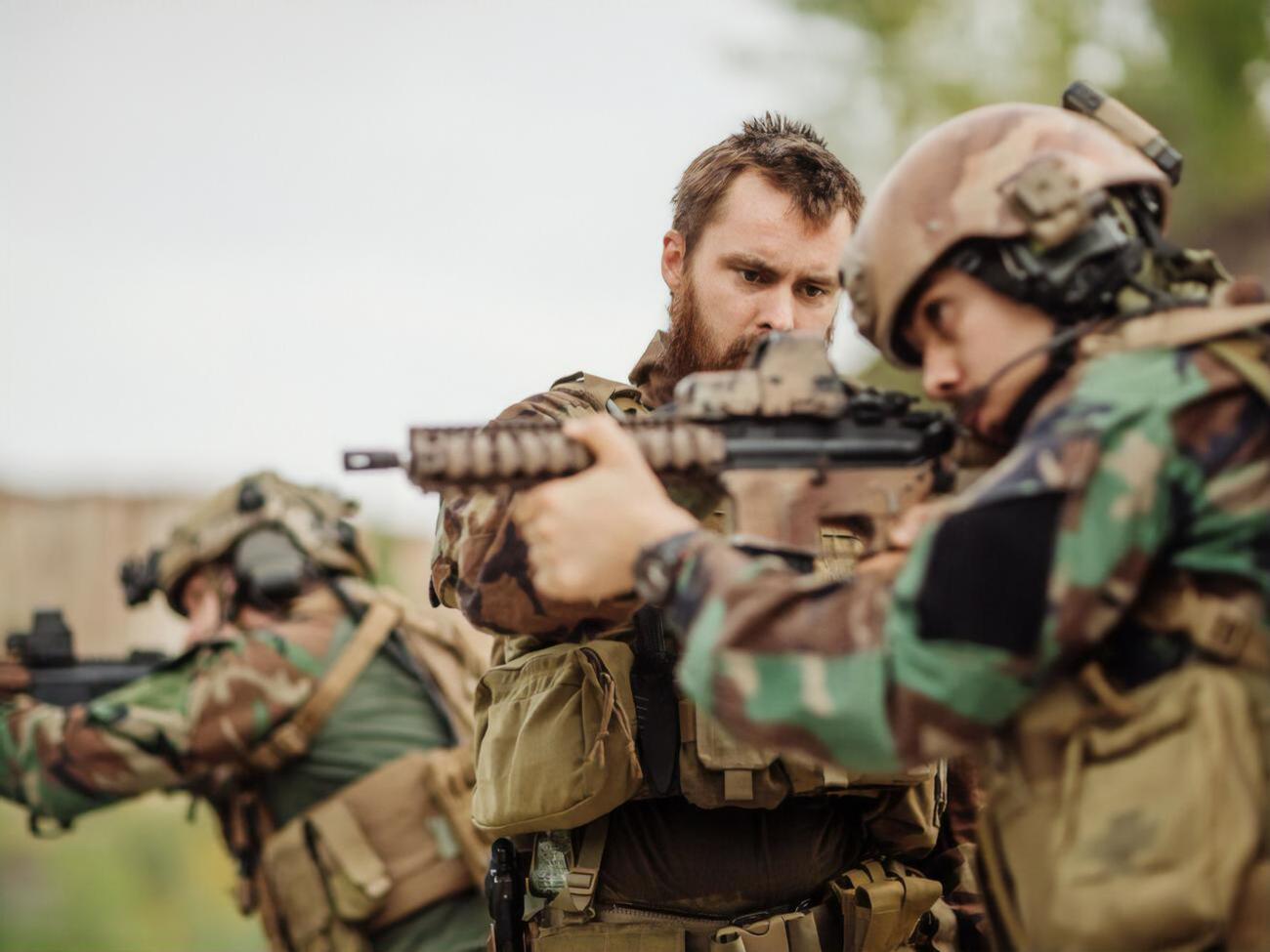 Госдеп и Белый дом опровергают сообщения о планах сократить присутствие НАТО в Восточной Европе