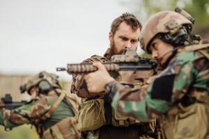 Госдеп и Белый дом опровергают сообщения о планах сократить присутствие НАТО в Восточной Европе