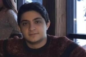 Когешавили не участвовал в протестах, он погиб в результате внезапной стрельбы возле его дома, рассказал друг семьи