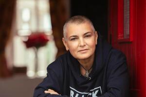 Двумя днями ранее сын Шинейд О'Коннор пропал без вести