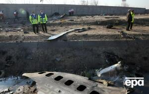 Самолет МАУ, который направлялся из Тегерана в Киев, разбился 8 января 2020 года вблизи столицы Ирана