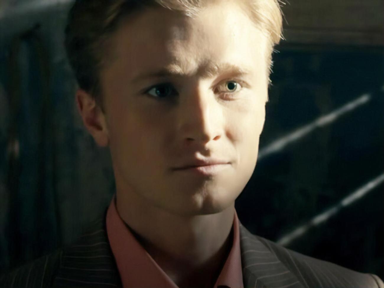 По данным СМИ, пограничники не пустили в Украину Вячеслава Чепурченко, который снимался в сериале "Гурзуф" в Крыму