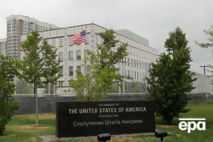 Посольство США: Сьогодні ми із сумом згадуємо жертв збитого рейсу 752 авіакомпанії МАУ