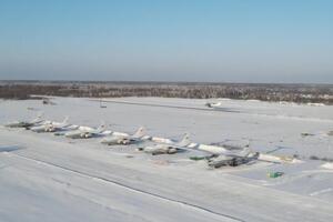 Повідомляють, що після прибуття "військовослужбовці російського миротворчого контингенту розпочнуть виконання завдань"