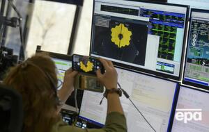 James Webb запустили 25 декабря 2021 года