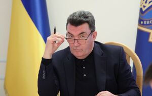 Данилов: У нас сложилось впечатление, что иранцы ждали именно наш самолет