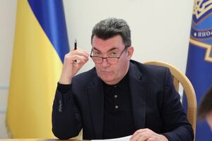 Данілов: У нас склалося враження, що іранці чекали саме на наш літак