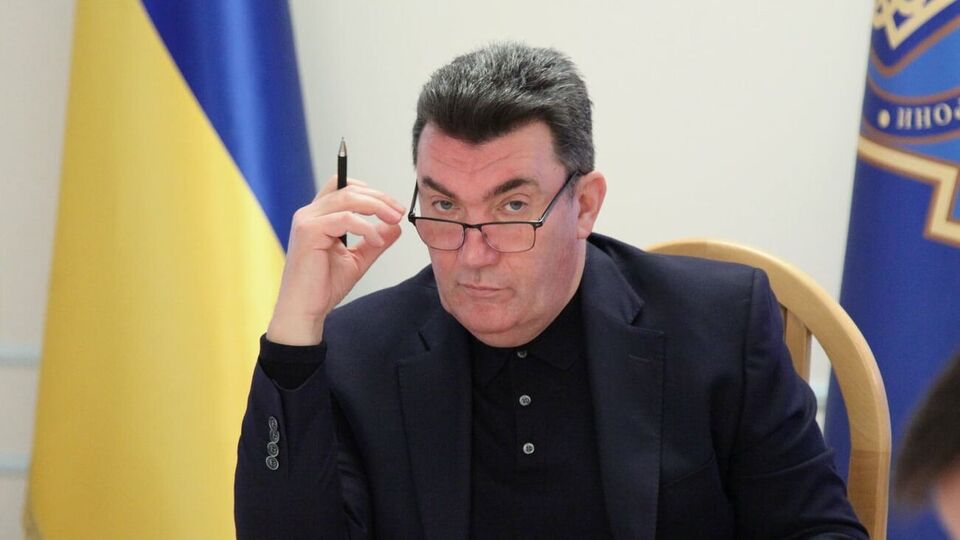 Данілов: У нас склалося враження, що іранці чекали саме на наш літак