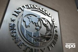 Украина сотрудничает с МВФ по программе stand-by