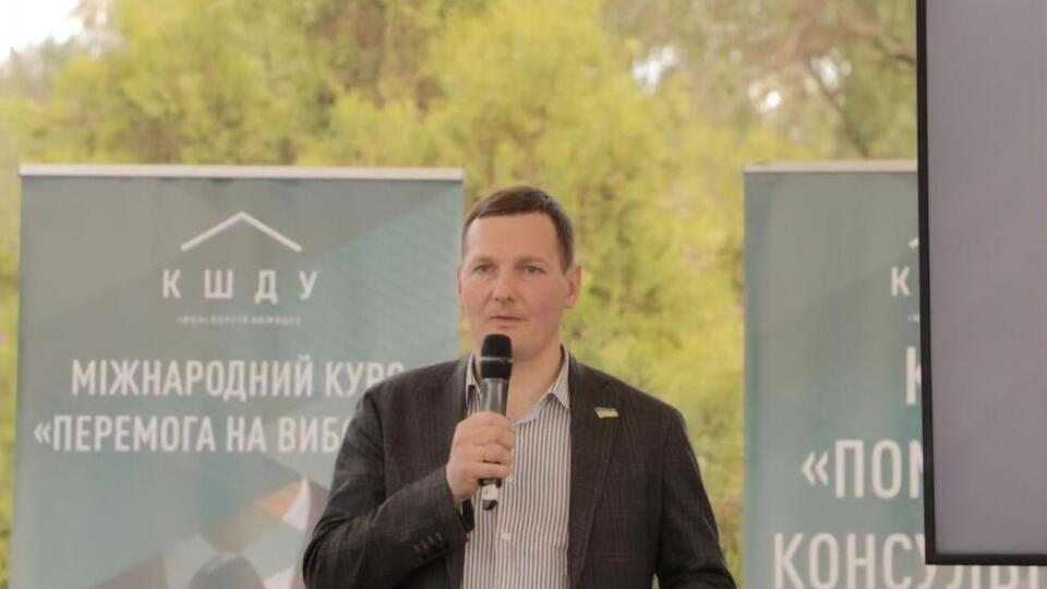 Енин: Украина всегда доказывала Ирану, что справедливость не продается