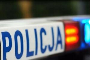 В полиции сообщили, что ДТП произошло утром 8 января