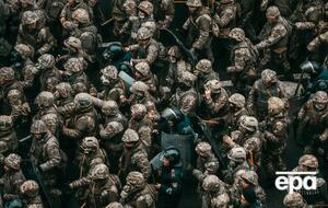 Власти не обновляют данные о числе погибших участников протестов