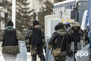 МВС Казахстану продовжує "контртерористичну операцію", затримали, за різними даними, від 5,1 тис. до майже 6 тис. осіб