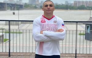 Після нокауту Саакян пробув у комі 10 днів