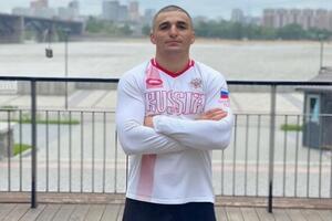 Після нокауту Саакян пробув у комі 10 днів