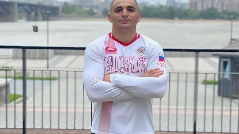 Після нокауту Саакян пробув у комі 10 днів