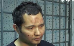 Родственники и коллеги узнали на видео известного кыргызстанского пианиста Рузахунова