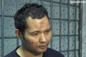 Родственники и коллеги узнали на видео известного кыргызстанского пианиста Рузахунова