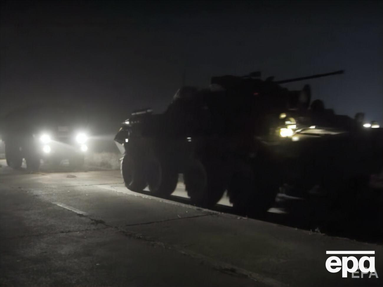 Страны ОДКБ отправили в Казахстан миротворцев