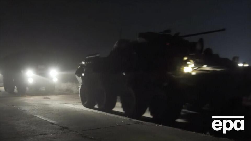 Страны ОДКБ отправили в Казахстан миротворцев