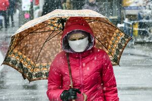 У Херсонській області перевищено динаміку рівня госпіталізацій