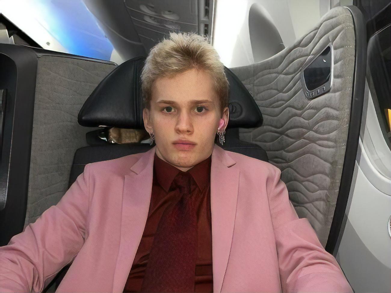 Милохин:&nbsp;Нас обратно развернули