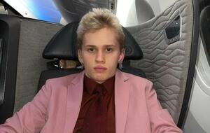 Милохин: Нас обратно развернули