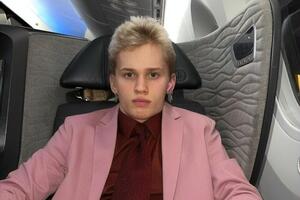 Милохин: Нас обратно развернули