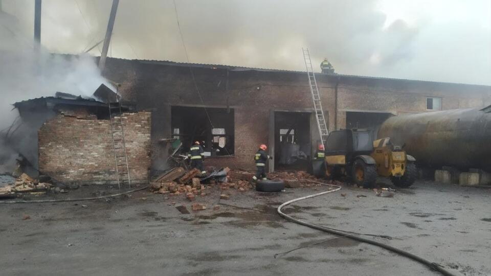 По предварительной информации, жертв и пострадавших в результате инцидента нет