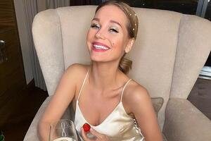 Асмус: Найдорожча реклама в моєму Instagram