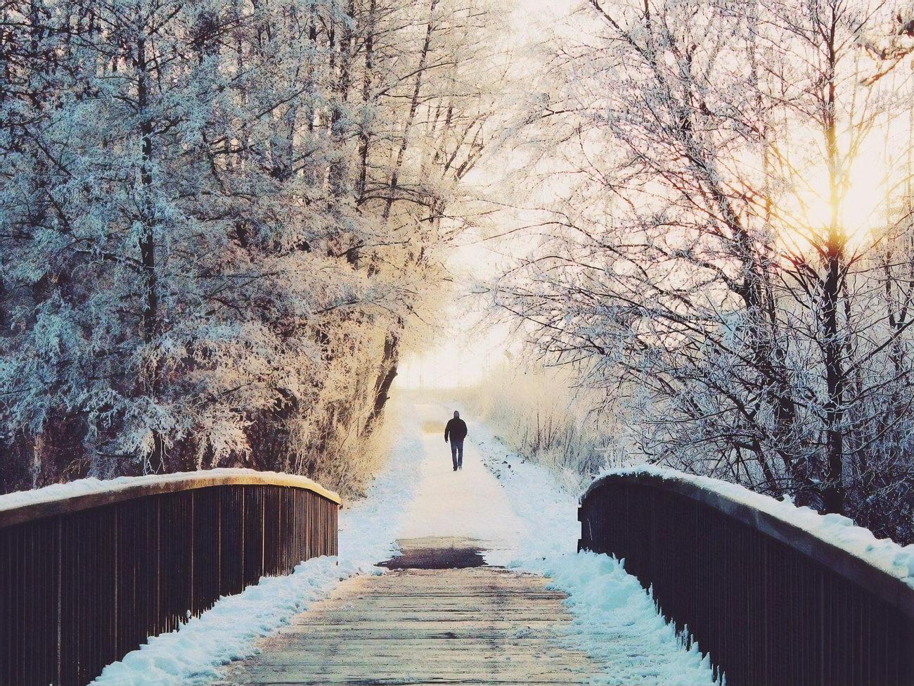 Уночі та вранці у західних областях України прогнозують туман