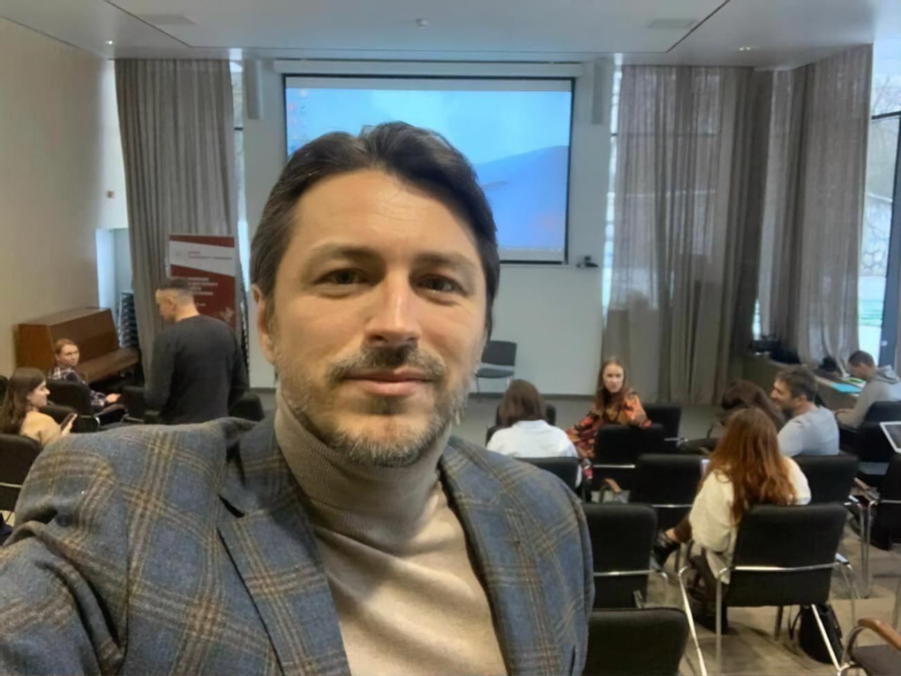 Притула: Дуже хочеться не помилитися з назвою партії та запропонувати нашим виборцям таку назву, яка буде чітко пояснювати, про що вона