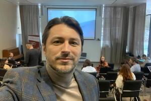 Притула: Дуже хочеться не помилитися з назвою партії та запропонувати нашим виборцям таку назву, яка буде чітко пояснювати, про що вона