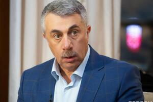 Комаровский: Никаких институтов национальной памяти, никаких олимпиад, никаких президентских университетов, никаких наблюдательных советов "Укрзалізниці"