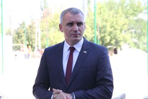 Сенкевич рассказал об очередном обстреле Николаева