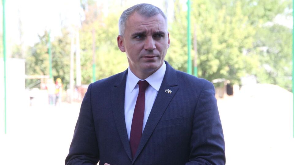 Сєнкевич розповів про черговий обстріл Миколаєва