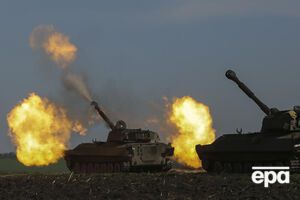 Ракетні війська та артилерія ЗСУ за минулу добу уразили 11 пунктів управління різного рівня