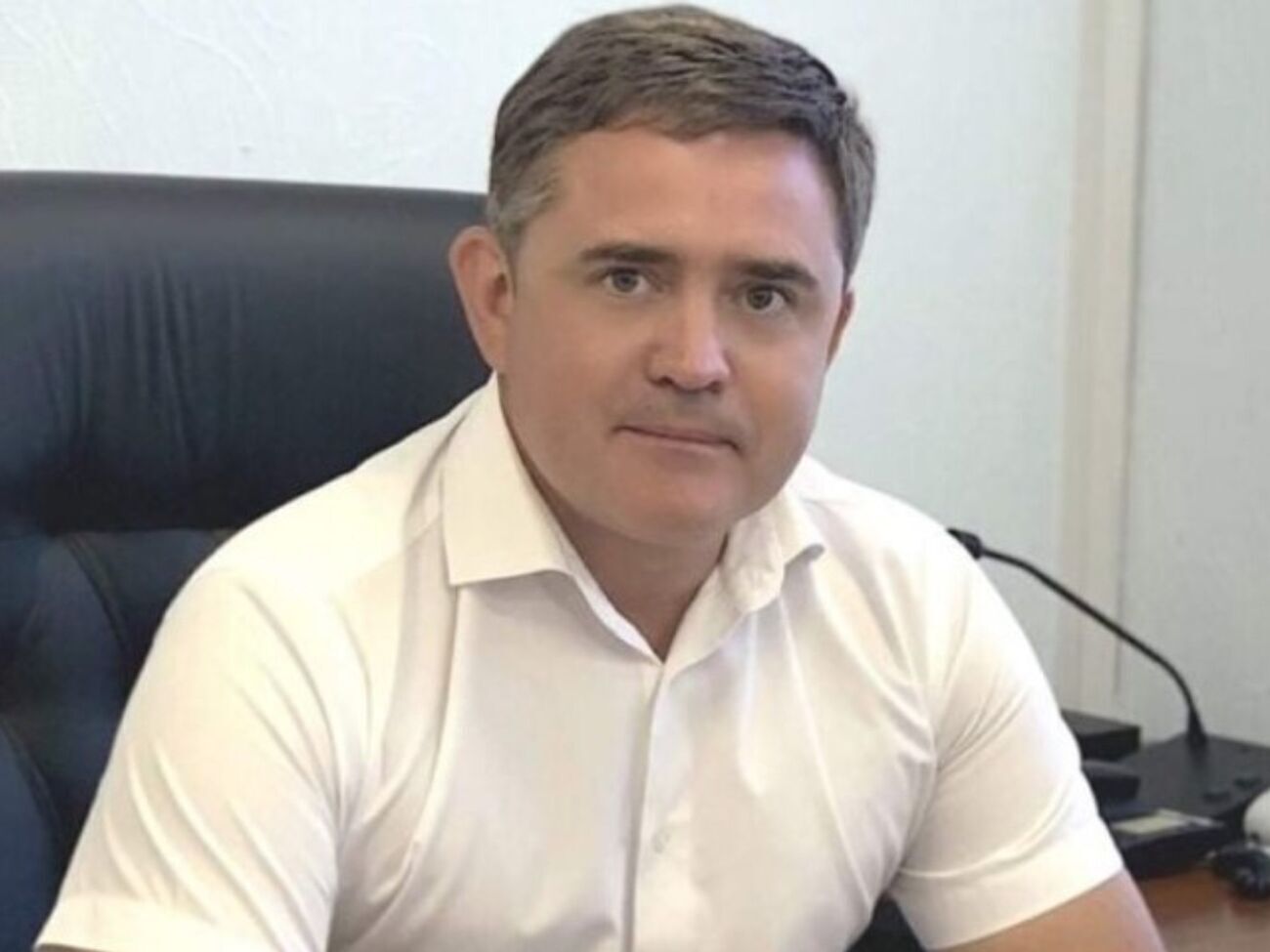 Мурашова (на фото) задержали 30 сентября, сообщил Котин