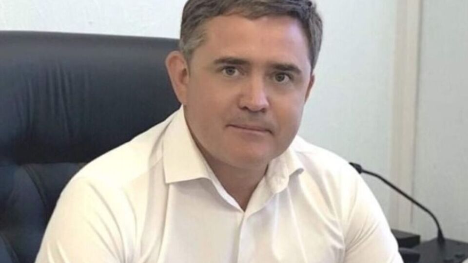 Мурашова (на фото) затримали 30 вересня, повідомив Котін
