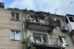 Оккупанты обстреляли Николаев 1 октября
