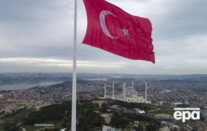 Турция в 2014 году не признала оккупацию Россией Крыма