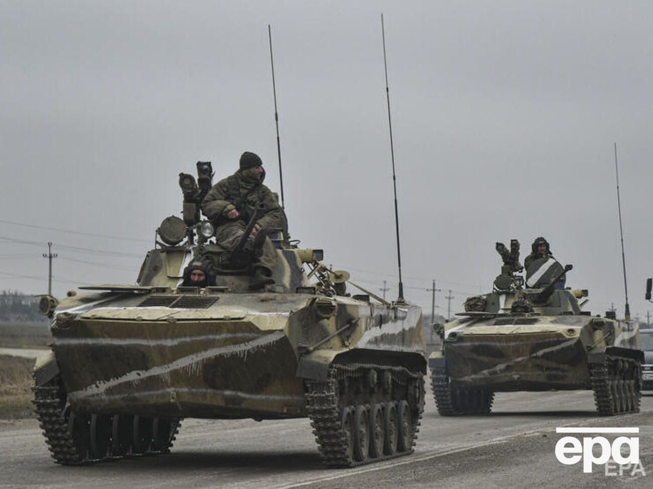 ЗСУ ліквідували вже приблизно 60 тис. окупантів