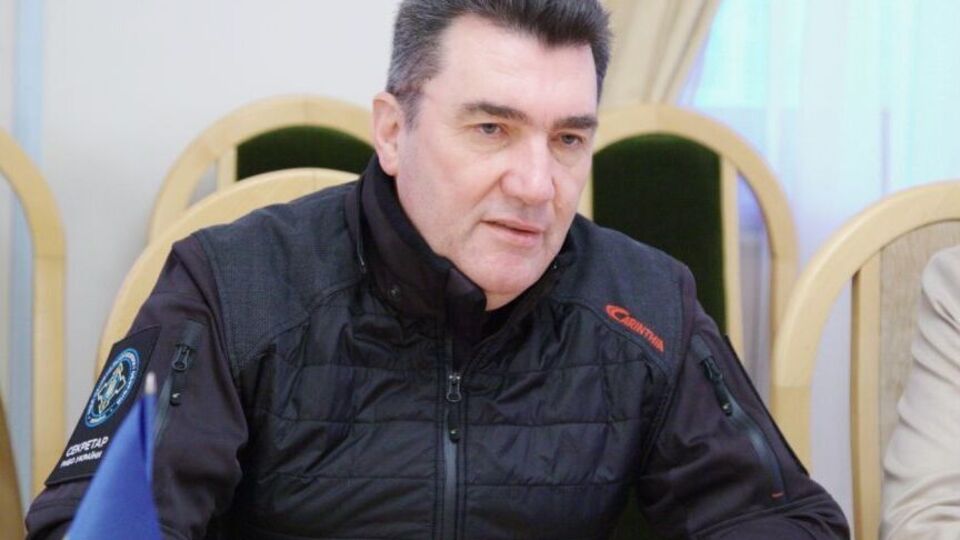 Данилов о Путине: О чем с ним можно говорить? Заявления о том, что "РФ готова к переговорам", – это слова для их населения