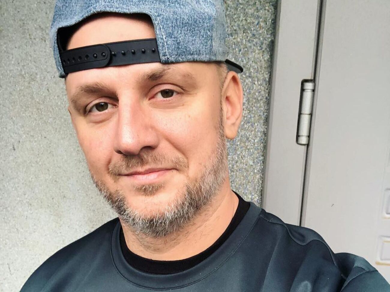 Потап: Мне в&nbsp;начале войны позвонил Иван Ургант, который плакал в трубку