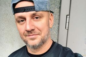 Потап: Мне в начале войны позвонил Иван Ургант, который плакал в трубку