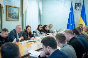Новий пакет санкцій РНБО готувала міжвідомча група під головуванням міністерки економіки України