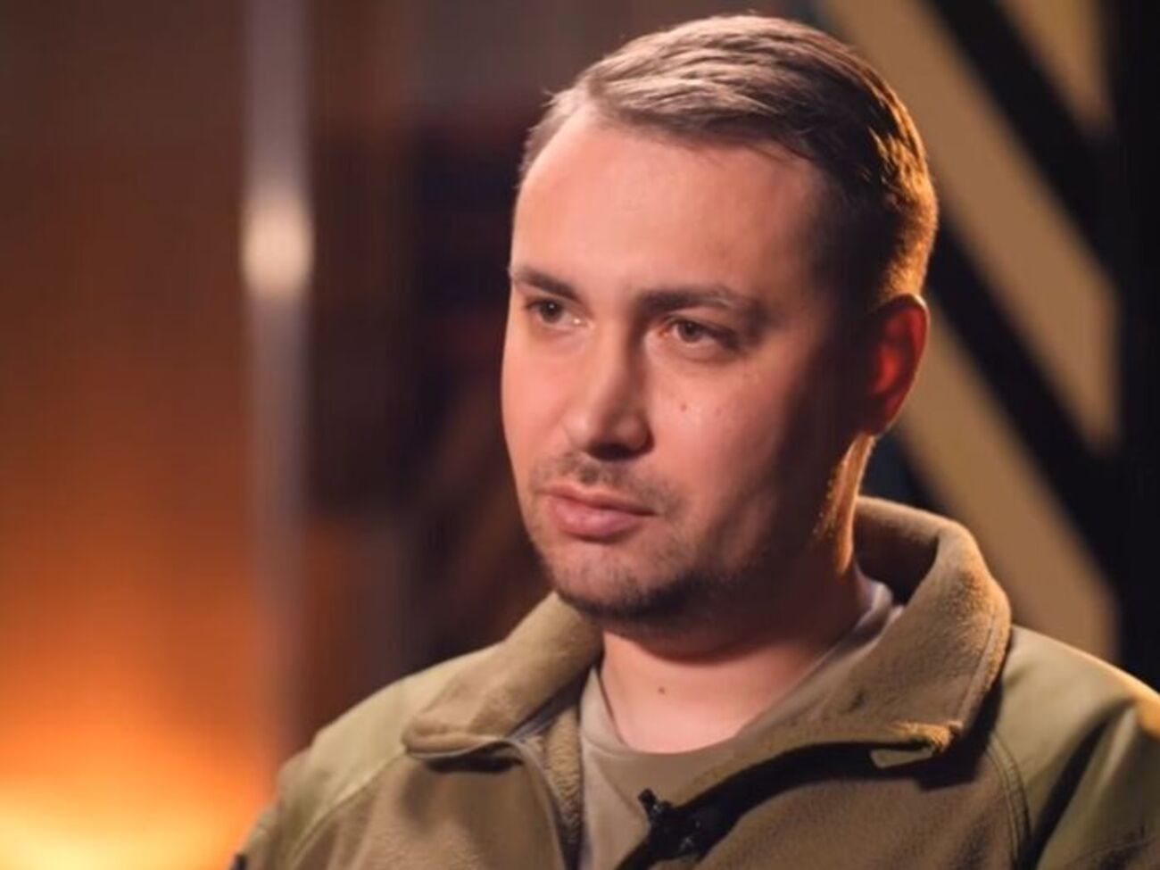 Буданов: Росія загнала себе зараз у глухий кут. Із нього, у принципі, ще реально вийти