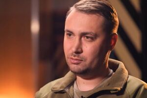 Буданов: Росія загнала себе зараз у глухий кут. Із нього, у принципі, ще реально вийти