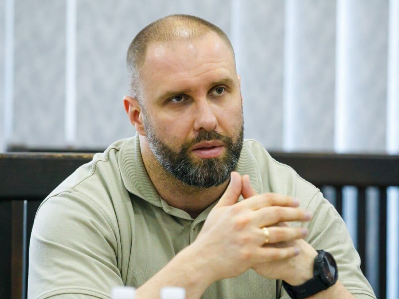 Синєгубов: Окупанти завдали ударів по мирних жителях, які намагалися втекти від обстрілів